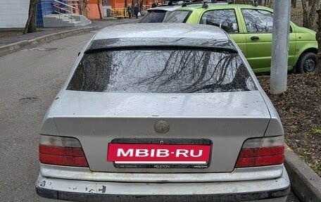 BMW 3 серия, 1997 год, 330 000 рублей, 6 фотография
