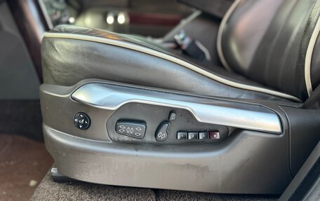 Land Rover Range Rover III, 2011 год, 2 350 000 рублей, 16 фотография