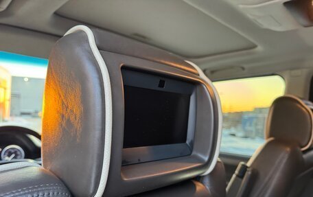 Land Rover Range Rover III, 2011 год, 2 350 000 рублей, 19 фотография