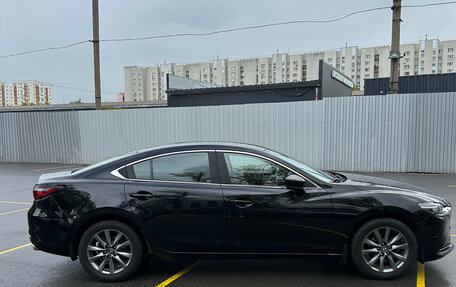 Mazda 6, 2020 год, 2 600 000 рублей, 8 фотография