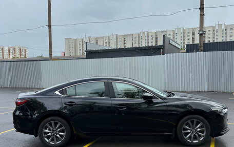 Mazda 6, 2020 год, 2 600 000 рублей, 9 фотография