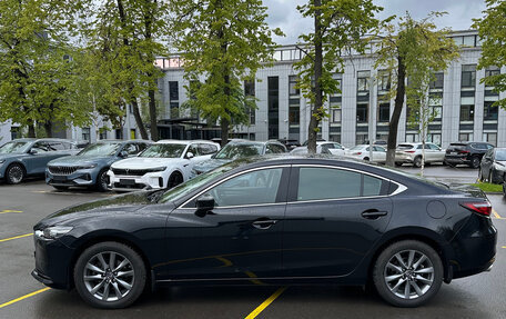 Mazda 6, 2020 год, 2 600 000 рублей, 4 фотография