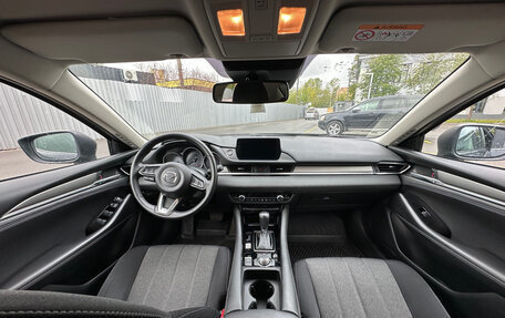 Mazda 6, 2020 год, 2 600 000 рублей, 11 фотография