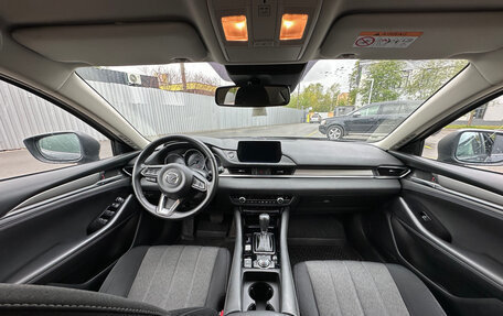 Mazda 6, 2020 год, 2 600 000 рублей, 12 фотография