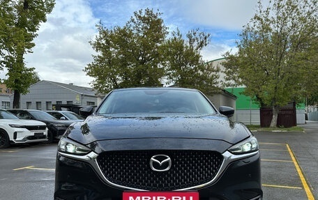 Mazda 6, 2020 год, 2 600 000 рублей, 2 фотография