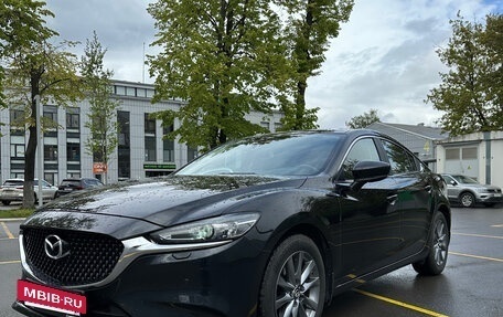 Mazda 6, 2020 год, 2 600 000 рублей, 3 фотография