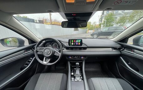 Mazda 6, 2020 год, 2 600 000 рублей, 19 фотография