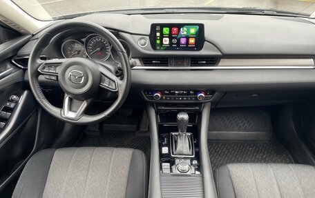 Mazda 6, 2020 год, 2 600 000 рублей, 18 фотография