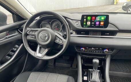 Mazda 6, 2020 год, 2 600 000 рублей, 20 фотография