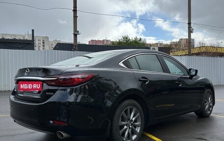 Mazda 6, 2020 год, 2 600 000 рублей, 7 фотография