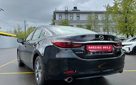 Mazda 6, 2020 год, 2 600 000 рублей, 5 фотография