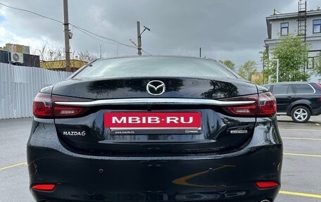 Mazda 6, 2020 год, 2 600 000 рублей, 6 фотография