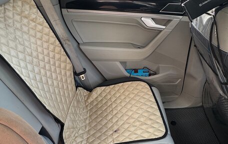 Volkswagen Touareg III, 2018 год, 5 600 000 рублей, 7 фотография