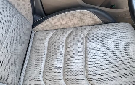 Volkswagen Touareg III, 2018 год, 5 600 000 рублей, 9 фотография