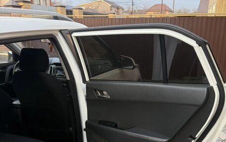 Hyundai Creta I рестайлинг, 2017 год, 1 570 000 рублей, 16 фотография