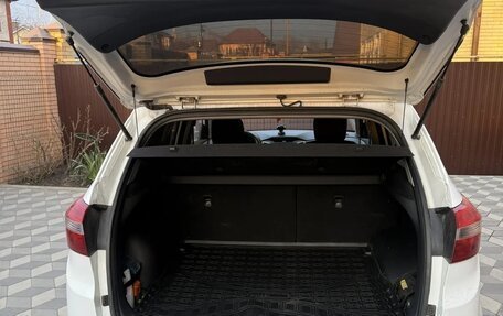 Hyundai Creta I рестайлинг, 2017 год, 1 570 000 рублей, 21 фотография