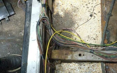 Mercedes-Benz C-Класс, 1996 год, 150 000 рублей, 6 фотография