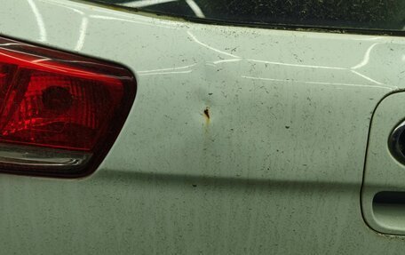 KIA Rio III рестайлинг, 2016 год, 1 200 000 рублей, 7 фотография