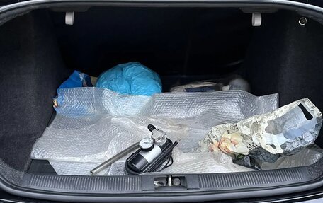 Skoda Fabia I, 2006 год, 600 000 рублей, 3 фотография