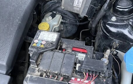 Skoda Fabia I, 2006 год, 600 000 рублей, 2 фотография