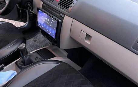 Skoda Fabia I, 2006 год, 600 000 рублей, 4 фотография