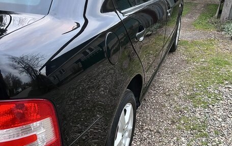 Skoda Fabia I, 2006 год, 600 000 рублей, 7 фотография