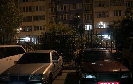 Mercedes-Benz C-Класс, 1996 год, 150 000 рублей, 10 фотография