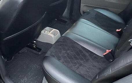 Skoda Fabia I, 2006 год, 600 000 рублей, 10 фотография