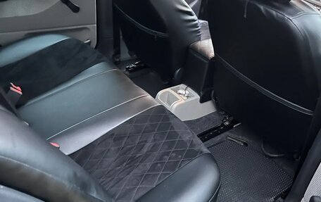 Skoda Fabia I, 2006 год, 600 000 рублей, 9 фотография