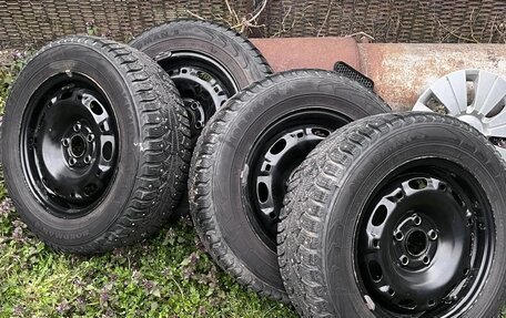 Skoda Fabia I, 2006 год, 600 000 рублей, 12 фотография