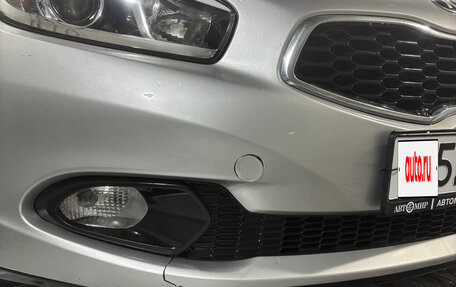 KIA cee'd III, 2014 год, 950 000 рублей, 3 фотография