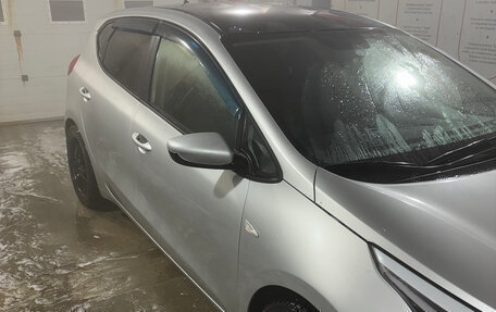 KIA cee'd III, 2014 год, 950 000 рублей, 7 фотография