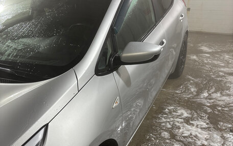 KIA cee'd III, 2014 год, 950 000 рублей, 4 фотография