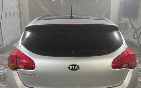 KIA cee'd III, 2014 год, 950 000 рублей, 6 фотография