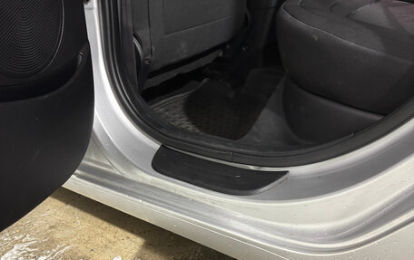 KIA cee'd III, 2014 год, 950 000 рублей, 10 фотография