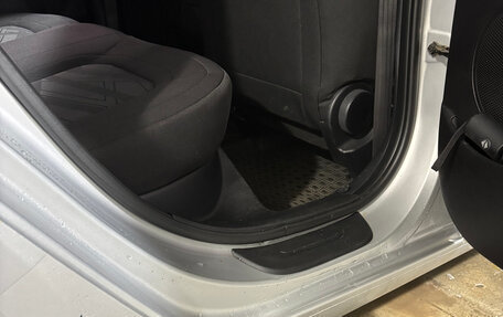 KIA cee'd III, 2014 год, 950 000 рублей, 11 фотография