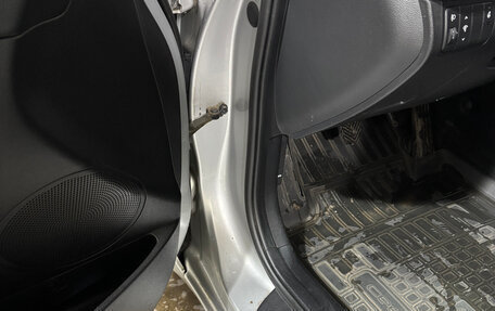 KIA cee'd III, 2014 год, 950 000 рублей, 9 фотография