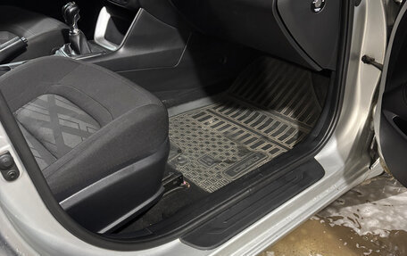 KIA cee'd III, 2014 год, 950 000 рублей, 12 фотография