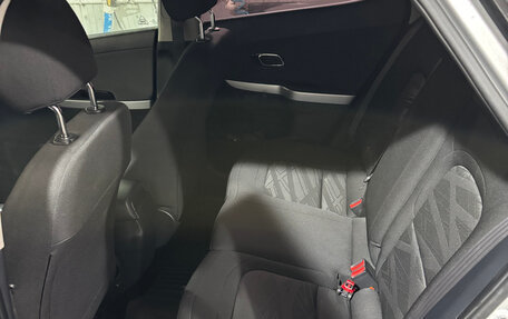 KIA cee'd III, 2014 год, 950 000 рублей, 15 фотография