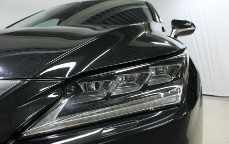 Lexus RX IV рестайлинг, 2016 год, 3 888 000 рублей, 9 фотография