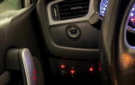 KIA cee'd III, 2014 год, 950 000 рублей, 19 фотография