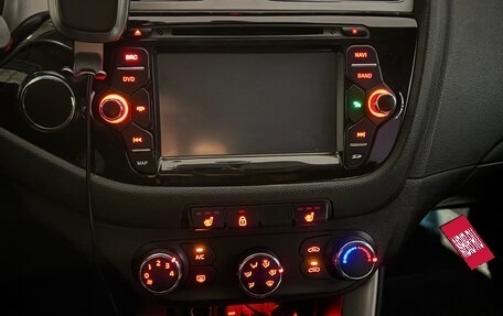 KIA cee'd III, 2014 год, 950 000 рублей, 18 фотография