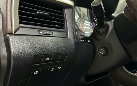 Lexus RX IV рестайлинг, 2016 год, 3 888 000 рублей, 18 фотография