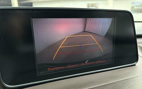 Lexus RX IV рестайлинг, 2016 год, 3 888 000 рублей, 17 фотография