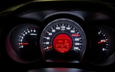 KIA cee'd III, 2014 год, 950 000 рублей, 17 фотография