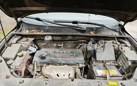 Toyota RAV4, 2006 год, 1 200 000 рублей, 9 фотография