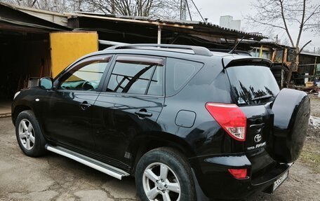 Toyota RAV4, 2006 год, 1 200 000 рублей, 3 фотография