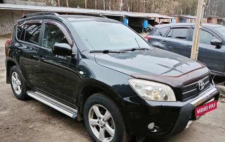 Toyota RAV4, 2006 год, 1 200 000 рублей, 6 фотография