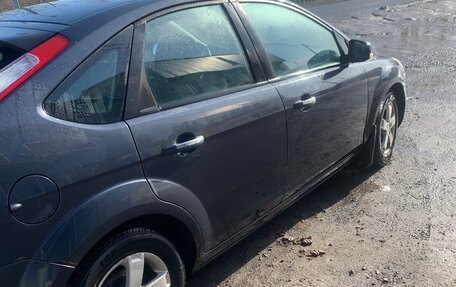 Ford Focus II рестайлинг, 2011 год, 400 000 рублей, 3 фотография