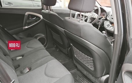 Toyota RAV4, 2006 год, 1 200 000 рублей, 18 фотография